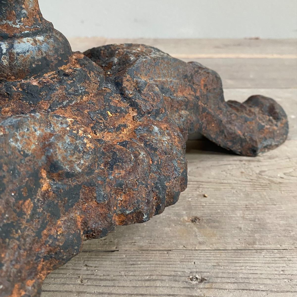 Bistro table or gueridon