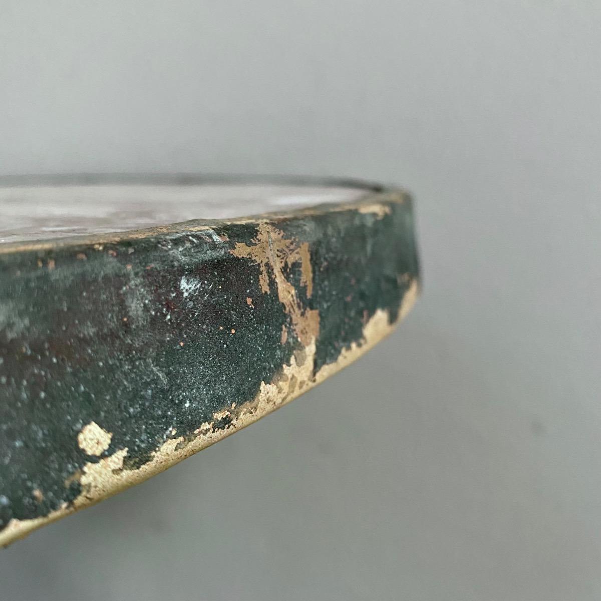 Bistro table or gueridon