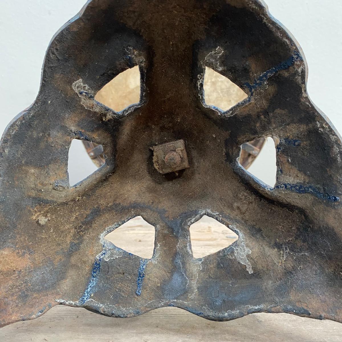 Bistro table or gueridon