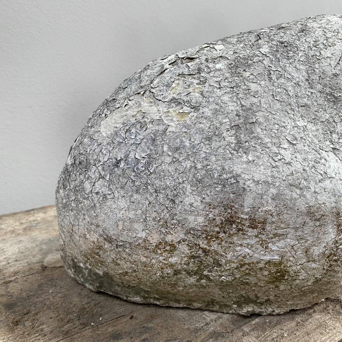 Concrete Roe-Deer
