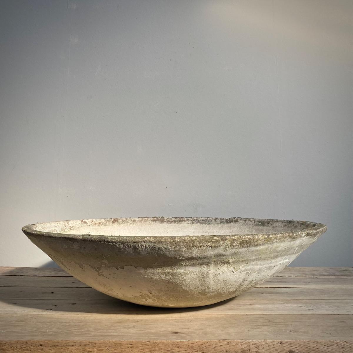 fiber cement planter 