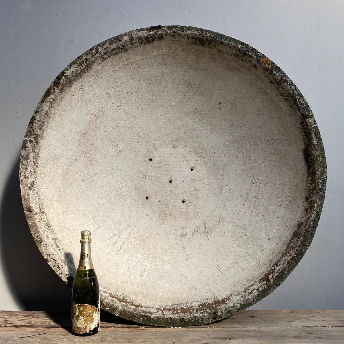 fiber cement planter 