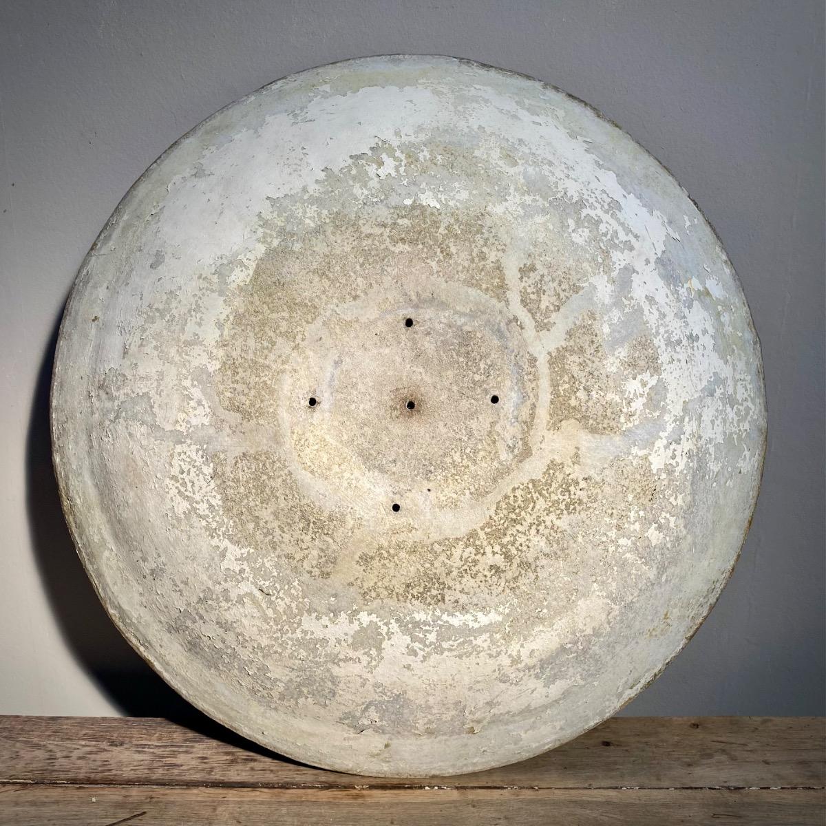 fiber cement planter 