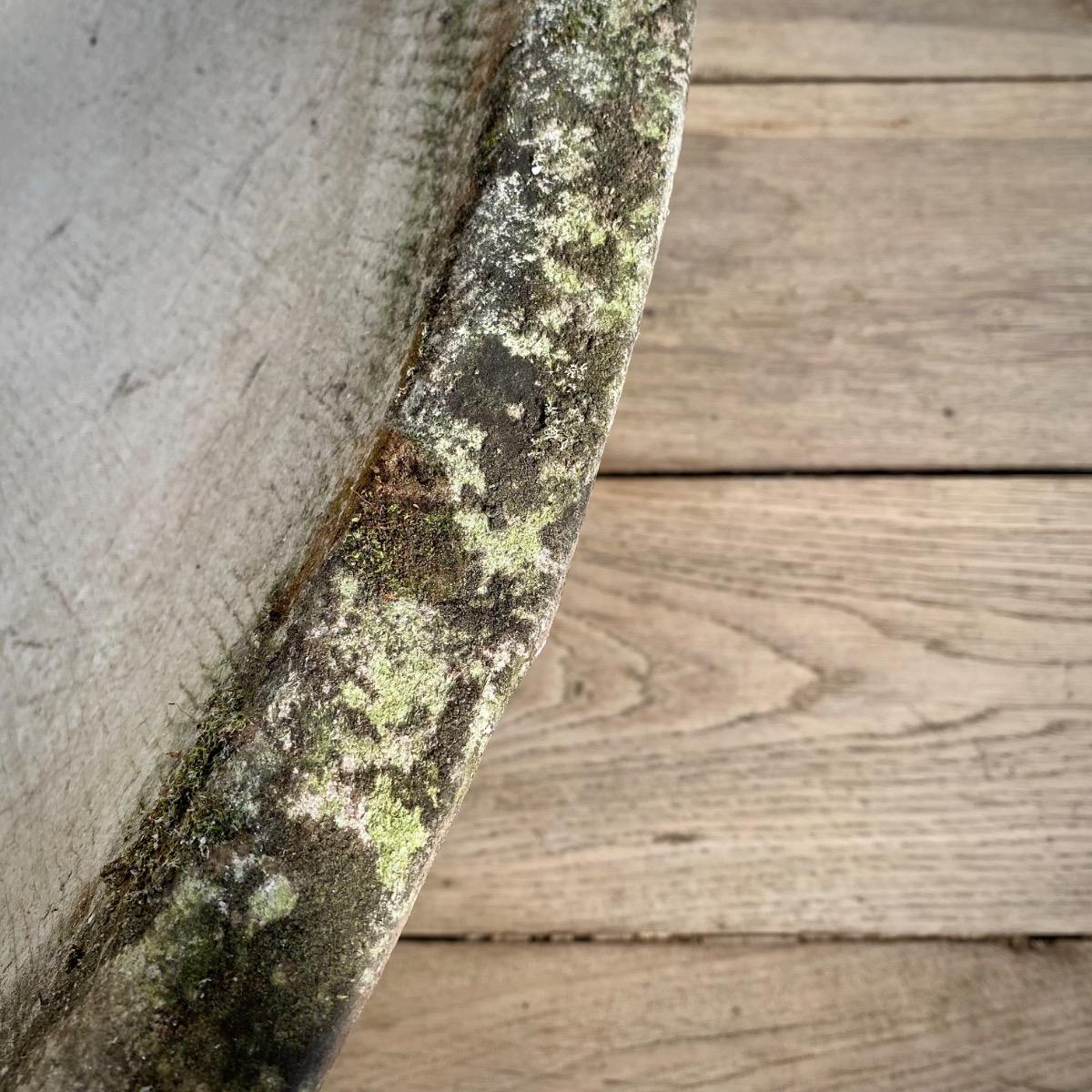 fiber cement planter 