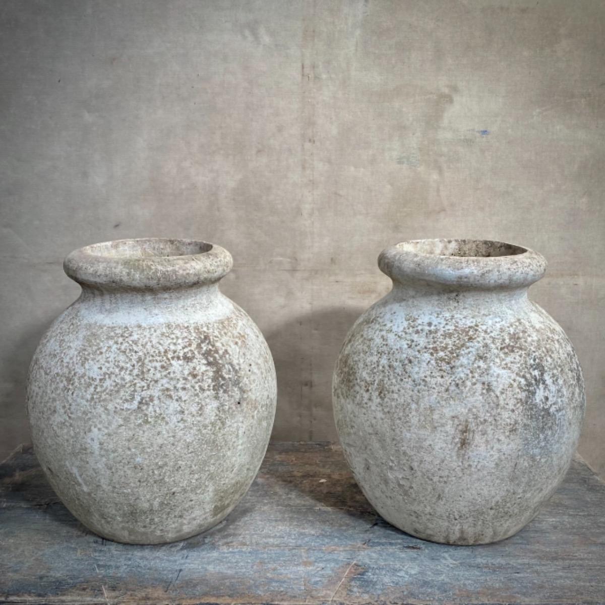 Guhl jars 