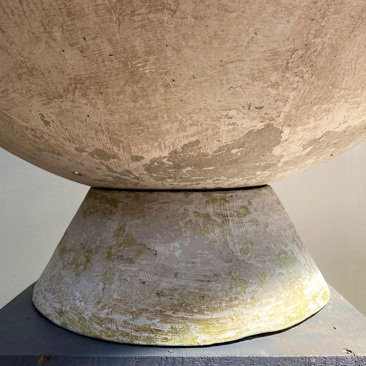 Guhl planter 