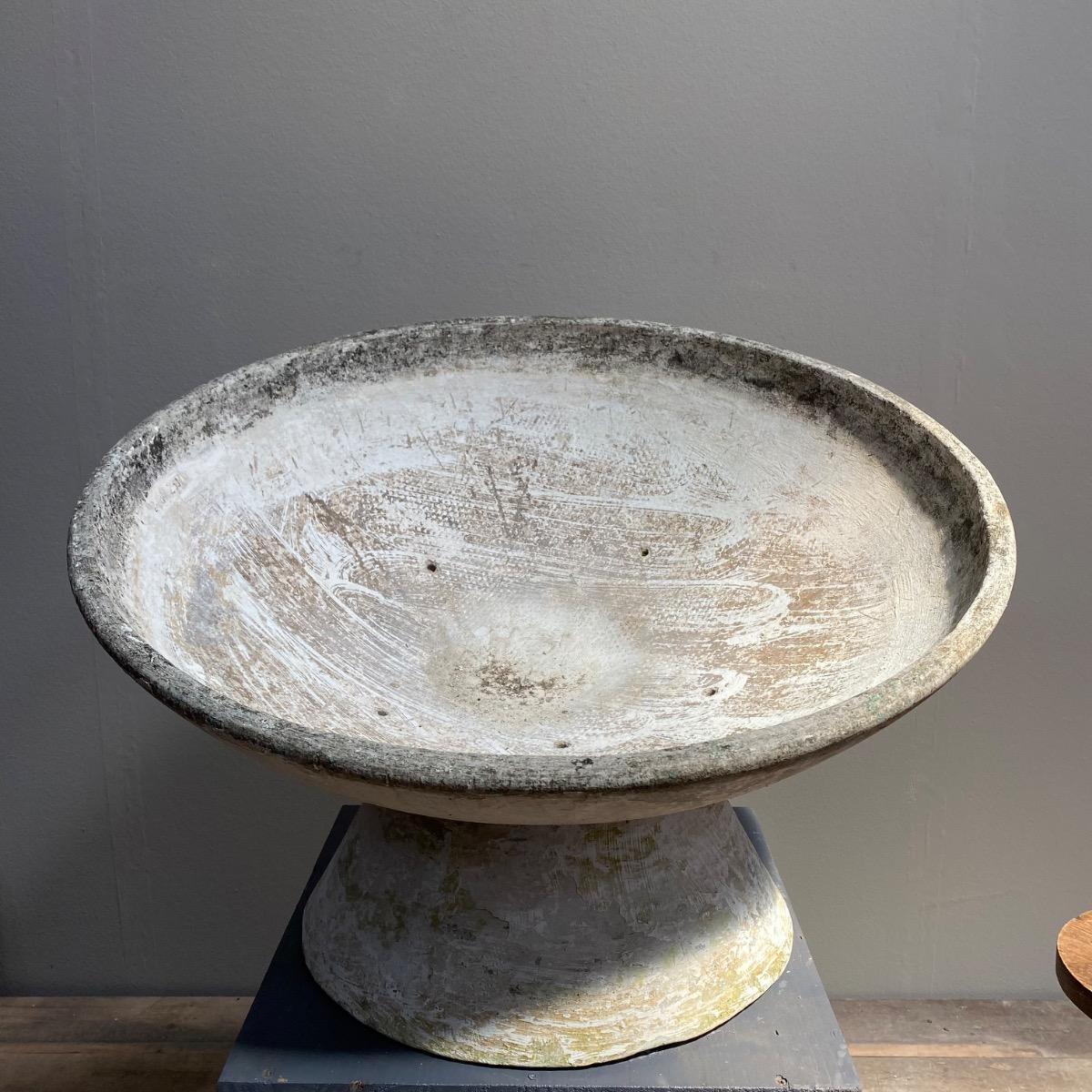 Guhl planter 