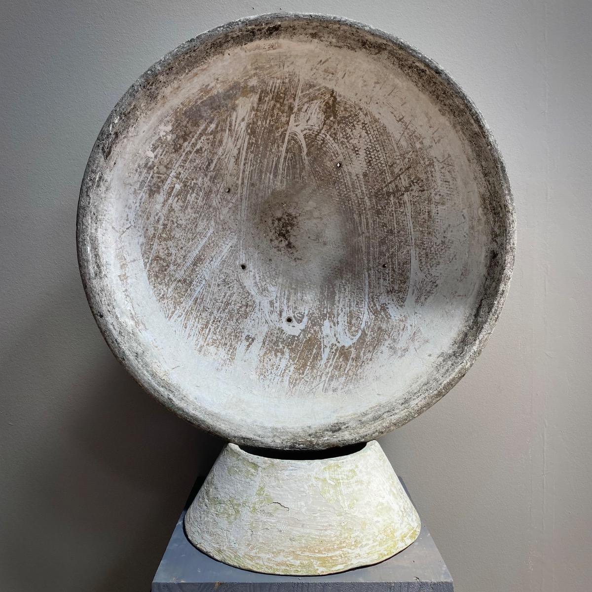 Guhl planter 