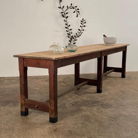 Furniture Collection Eric Bienaime Furniture Collection Eric Bienaime, Primitive Sofa Table Furniture