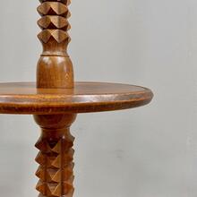 Modernist standing lamp