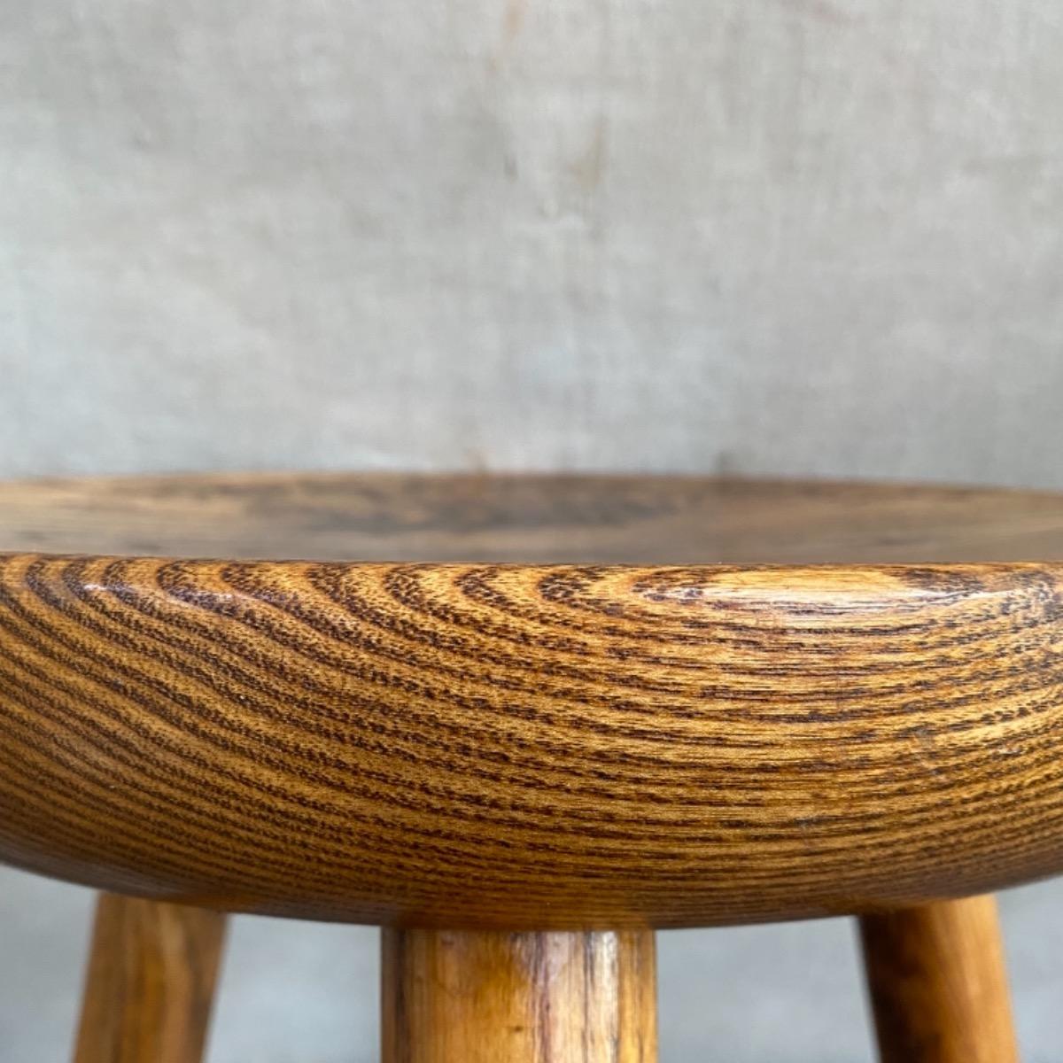 Modernist stool