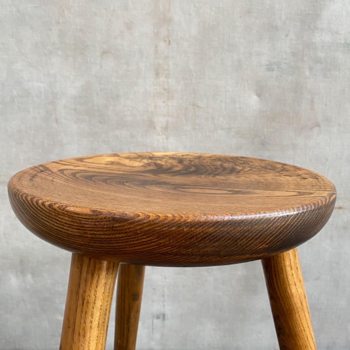 Modernist stool