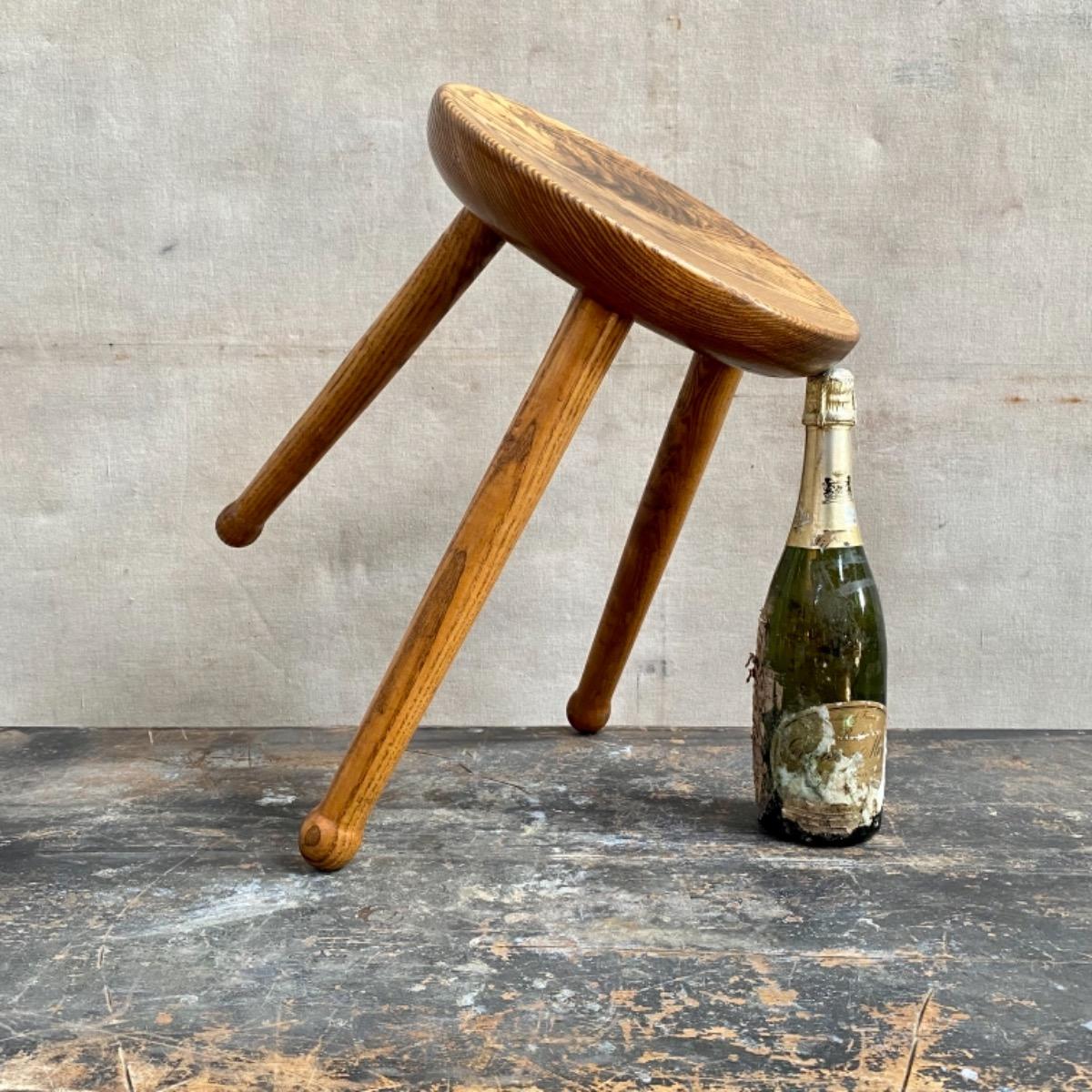 Modernist stool