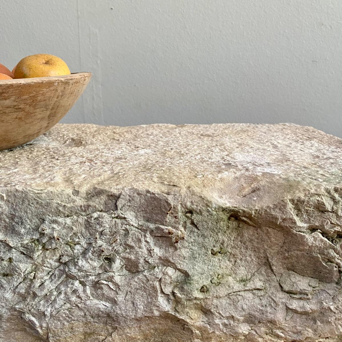 Pair of primitive low tables