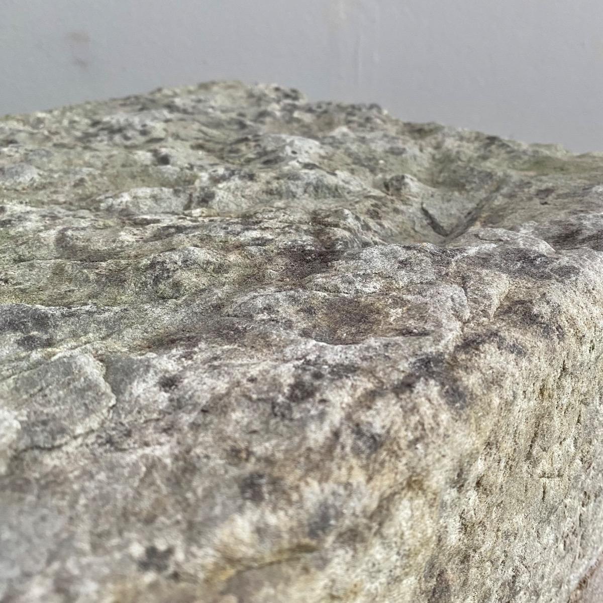 Pair of primitive low tables