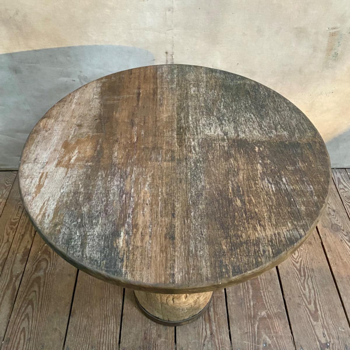 Primitive table 