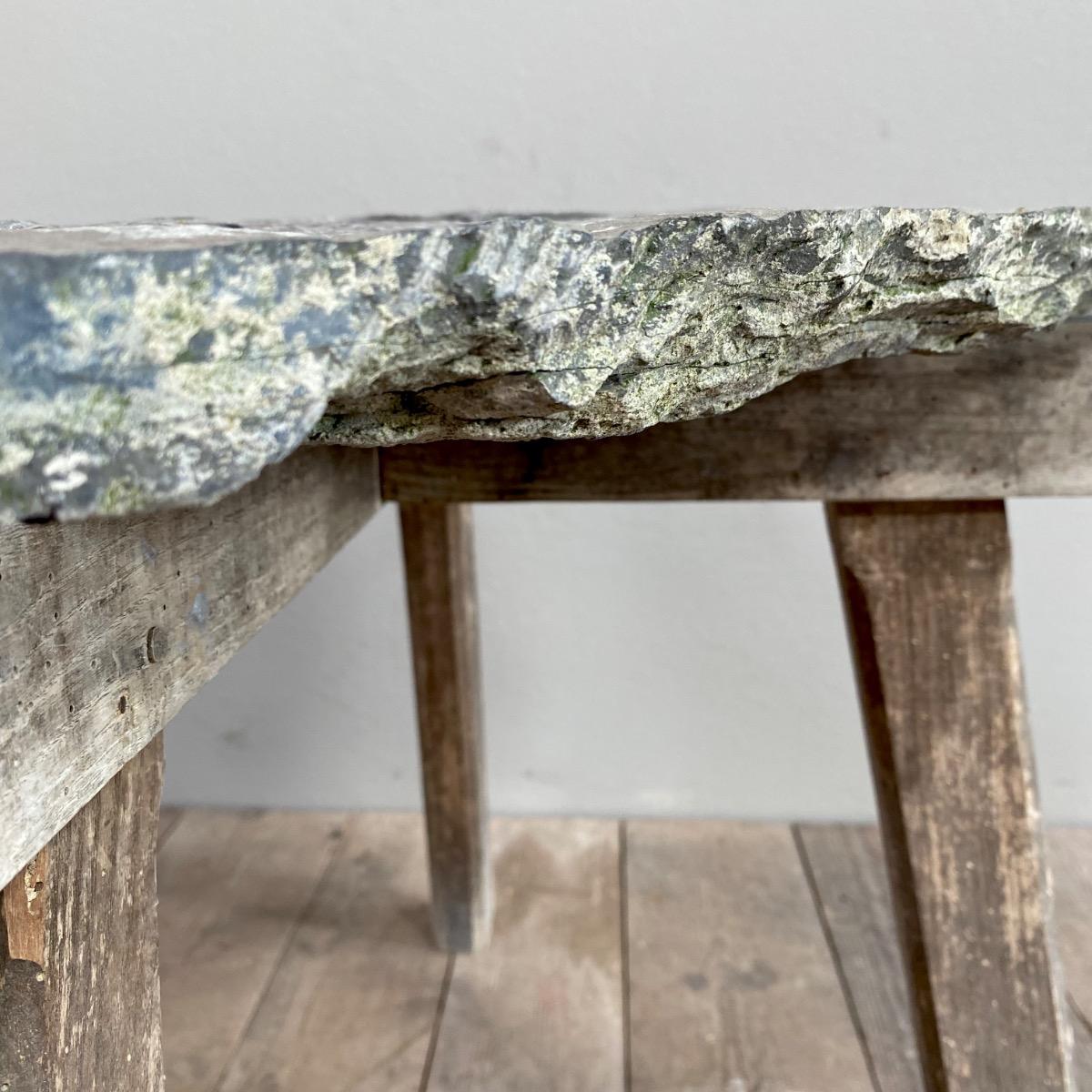 Primitive table