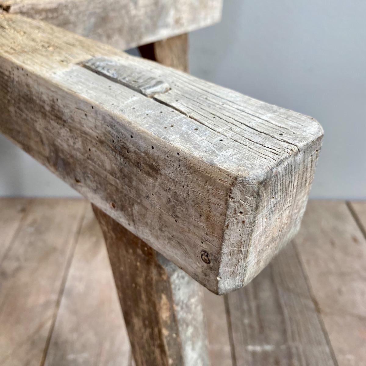 Primitive table