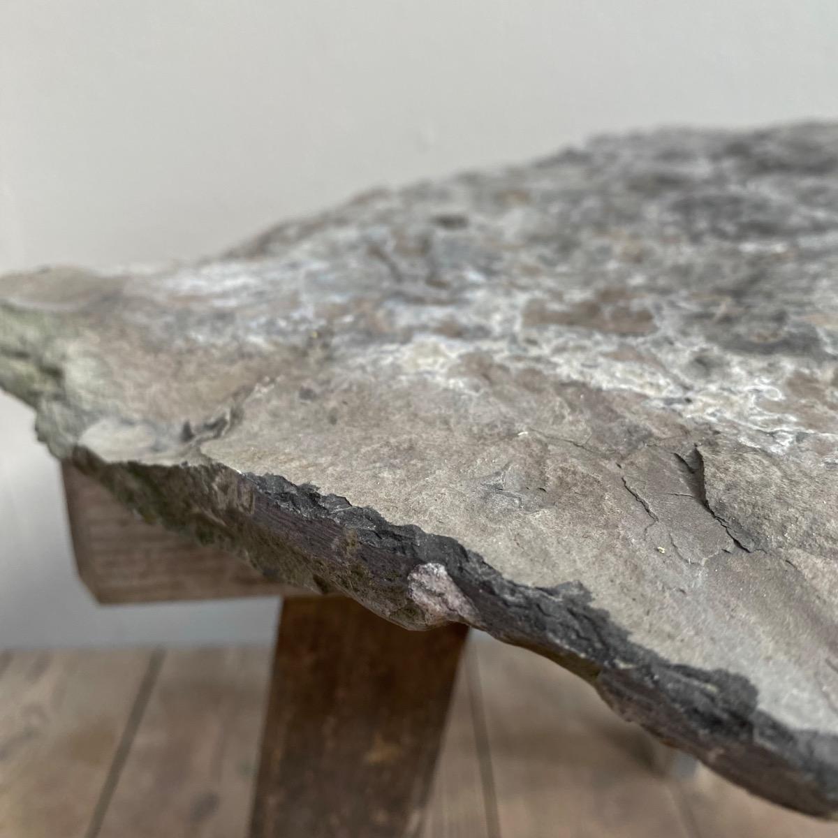 Primitive table