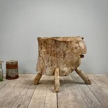 Primitive workbench
