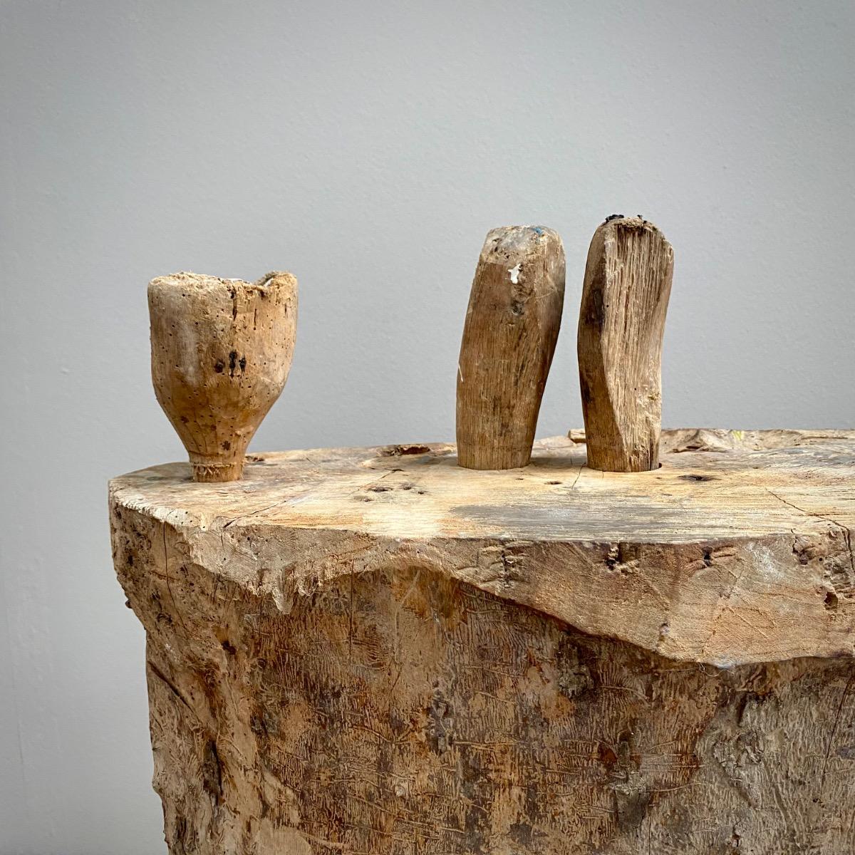 Primitive workbench
