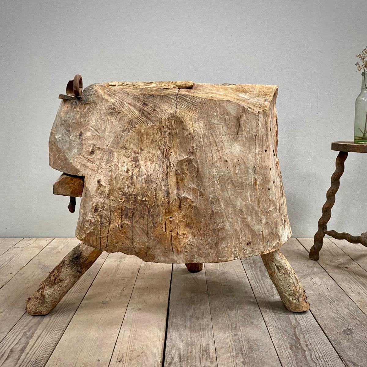 Primitive workbench