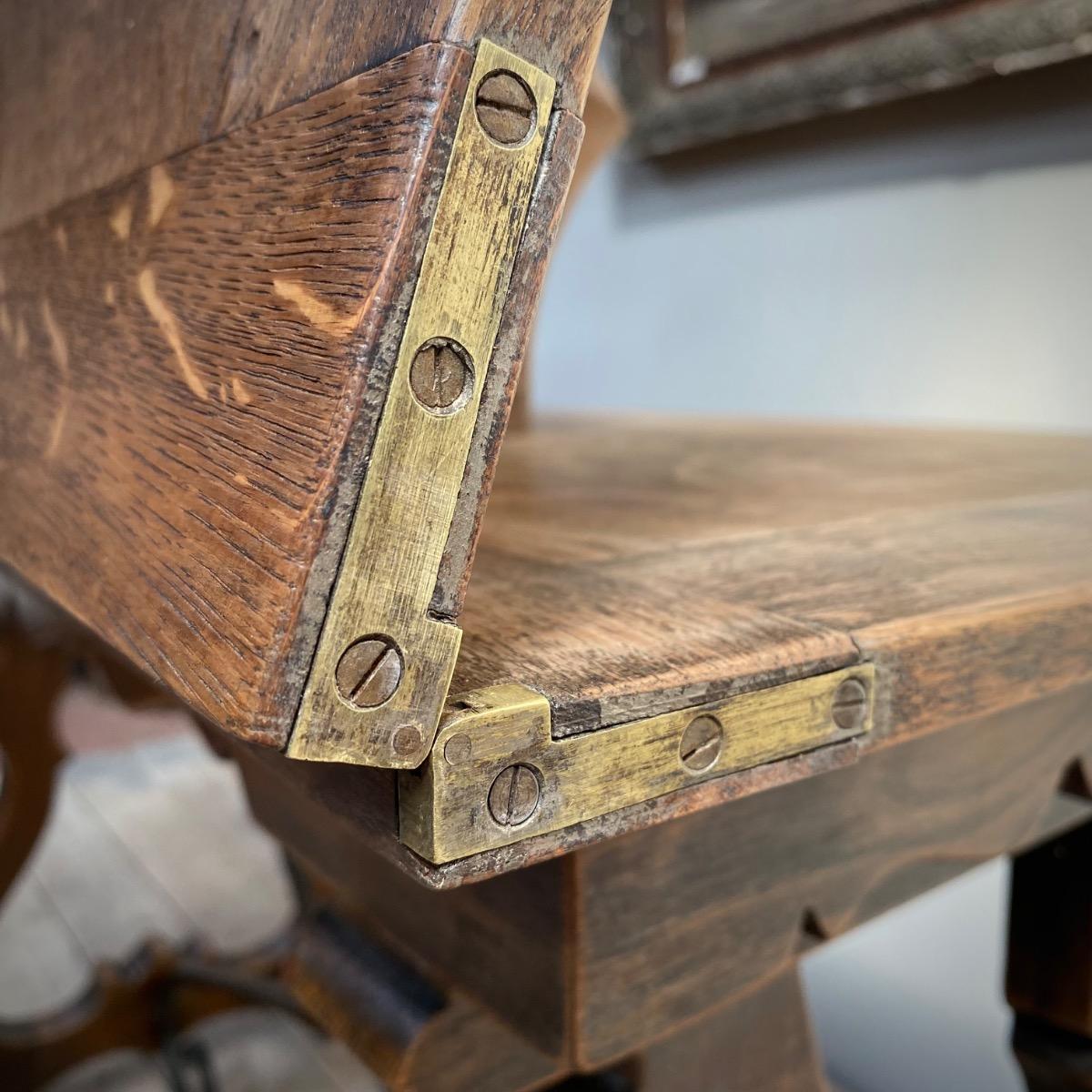 Spanish table