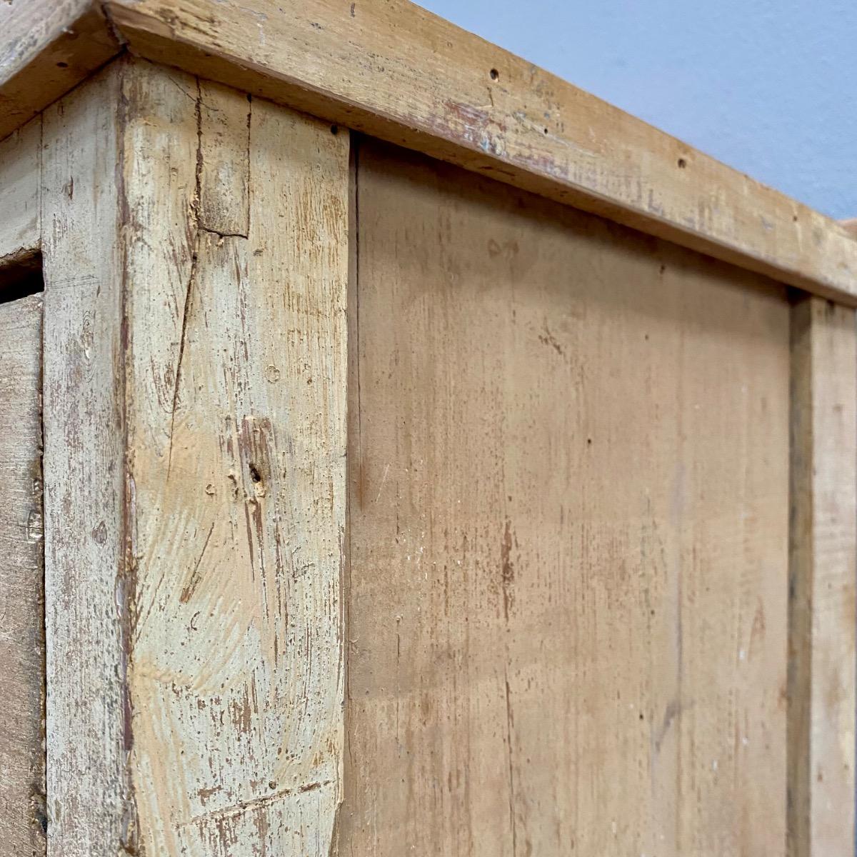 Workshop cabinet 